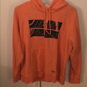 Under Armour Sweatshirt